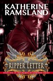 The Ripper Letter (eBook, ePUB)