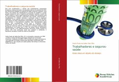 Trabalhadores e seguros-saúde