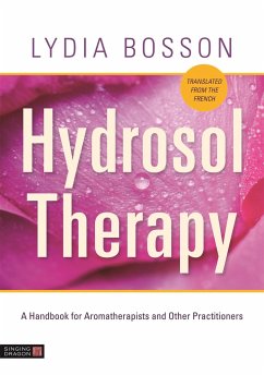 Hydrosol Therapy - Bosson, Lydia