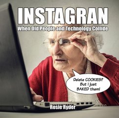 Instagran - Ryder, Rosie