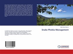 Snake Phobia Management - Maurice, Melle Ekane