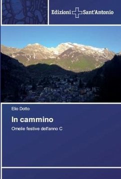 In cammino - Dotto, Elio