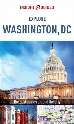Cover Insight Guides Explore Washington (Travel Guide eBook) (eBook, ePUB)