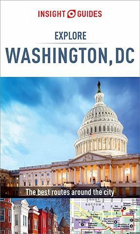 Insight Guides Explore Washington (Travel Guide eBook) (eBook, ePUB)