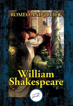 Cover Romeo and Juliet (eBook, ePUB)