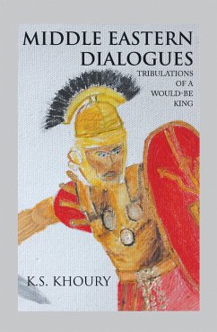 Middle Eastern Dialogues (eBook, ePUB) - Khoury, K. S.