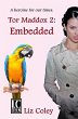 Tor Maddox: Embedded (eBook, ePUB) - Bild 1