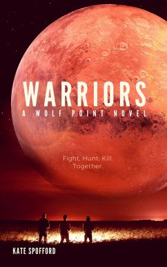 Cover Warriors (Wolf Point, #4) (eBook, ePUB)