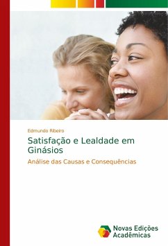 Satisfação e Lealdade em Ginásios