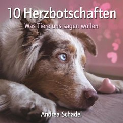 10 Herzbotschaften - Schädel, Andrea