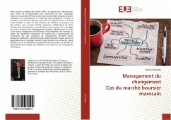 Management du changement Cas du marché boursier marocain - El Khattabi, Salah