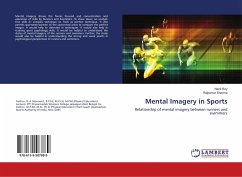 Mental Imagery in Sports - Roy, Nairit;Sharma, Rajkumar