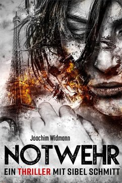 Notwehr (eBook, ePUB) - Widmann, Joachim