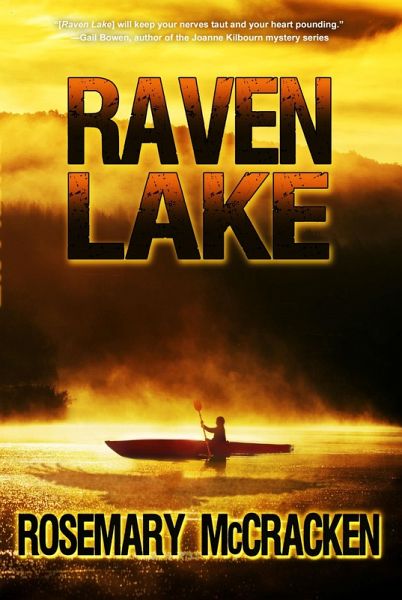 Raven Lake (eBook, ePUB) Raven Lake (eBook, ePUB)