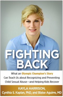Cover Fighting Back (eBook, ePUB)