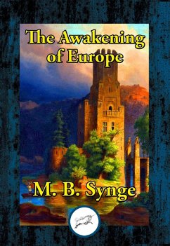 Cover Awakening of Europe (eBook, ePUB)
