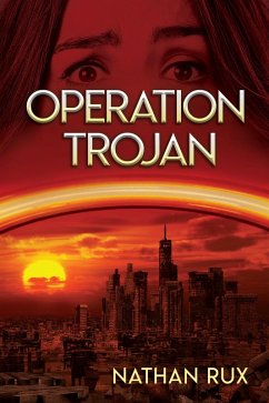 Cover Operation Trojan (eBook, ePUB)