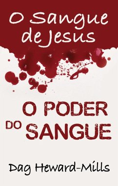 Cover O Poder do Sangue (eBook, ePUB)