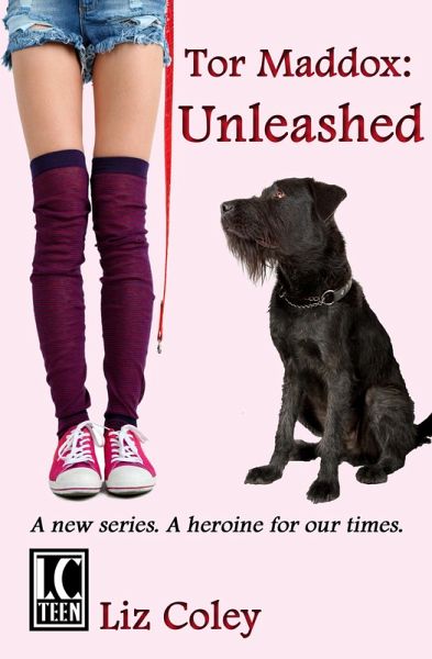 Tor Maddox: Unleashed (eBook, ePUB) Tor Maddox: Unleashed (eBook, ePUB)