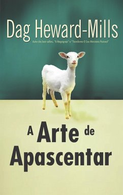 Cover A Arte de Apascentar (eBook, ePUB)