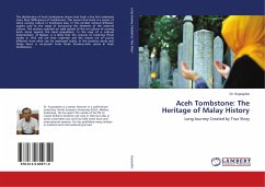 Aceh Tombstone: The Heritage of Malay History