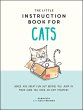 The Little Instruction Book for Cats - Bild 1