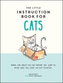 The Little Instruction Book for Cats