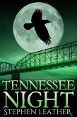Tennessee Night (The 8th Jack Nightingale Novel) (eBook, ePUB)