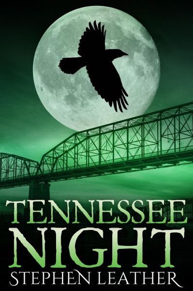 Tennessee Night (The 8th Jack Nightingale Novel) (eBook, ePUB) Tennessee Night (The 8th Jack Nightingale Novel) (eBook, ePUB)