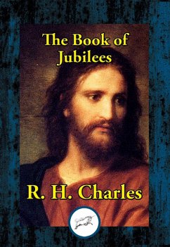 Book of Jubilees (eBook, ePUB) - Charles, R. H.