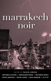 Marrakech Noir (eBook, ePUB)