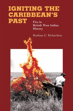Cover Igniting the Caribbean's Past (eBook, ePUB)