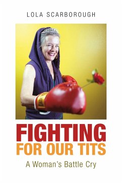 Cover Fighting for Our Tits (eBook, ePUB)