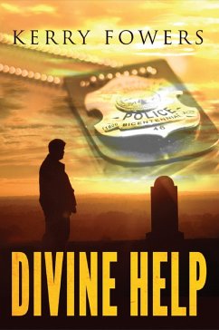 Divine Help (The Divine, #1) (eBook, ePUB) - Fowers, Kerry