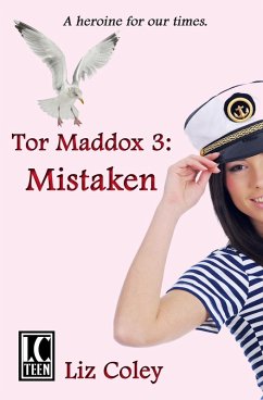 Cover Tor Maddox: Mistaken (eBook, ePUB)
