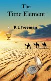The Time Element (eBook, ePUB) The Time Element (eBook, ePUB)