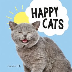 Happy Cats - Ellis, Charlie
