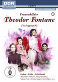 Theodor Fontane: Frauenbilder / Leben - Liebe - Schicksale, Vol. 5 - Die Poggenpuhls Digital Remastered