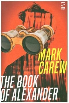 The Book of Alexander - Carew, Mark