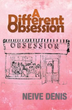 Cover A Different Obsession (eBook, ePUB)
