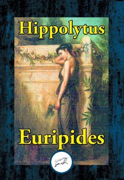 Cover Hippolytus (eBook, ePUB)