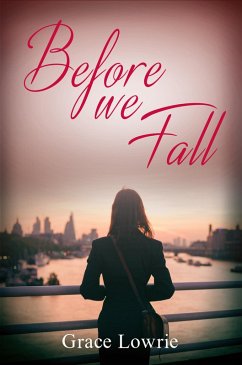 Before We Fall (eBook, ePUB) Cover Before We Fall (eBook, ePUB)