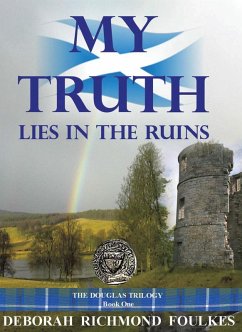 Cover My Truth Lies in the Ruins (eBook, ePUB)