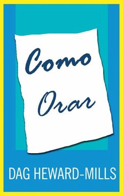 Cover Como Orar (eBook, ePUB)
