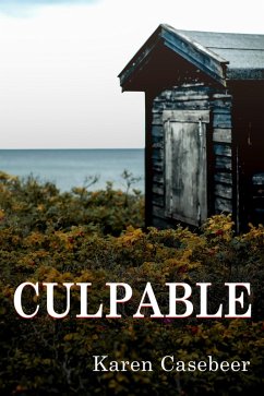 Cover Culpable (eBook, ePUB)