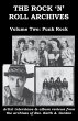 The Rock 'n' Roll Archives, Volume Two:... - Bild 1