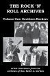 The Rock 'n' Roll Archives, Volume One:... - Bild 1
