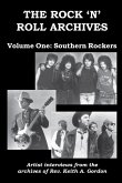 The Rock 'n' Roll Archives, Volume One: Southern Rockers (eBook, ePUB)