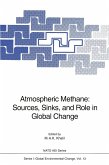 Atmospheric Methane: Sources, Sinks, and Role in Global Change (eBook, PDF)
