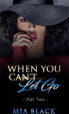 When You Can't Let Go 2 (Damaged Love Series, #2) (eBook, ePUB)